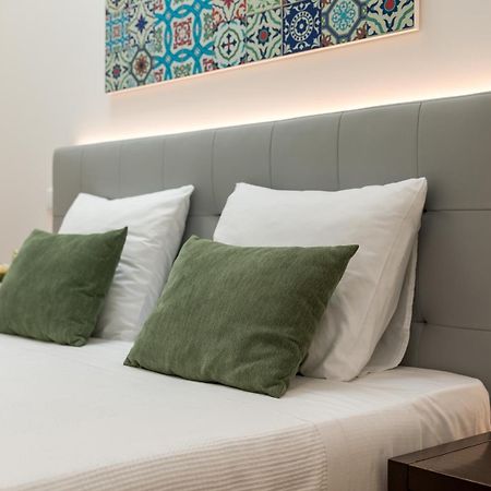 Bra.Com Apartments Oporto Pinheiros Екстер'єр фото