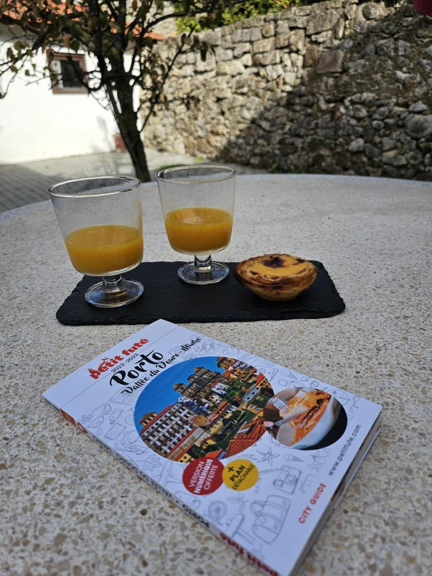 Bra.Com Apartments Oporto Pinheiros Екстер'єр фото