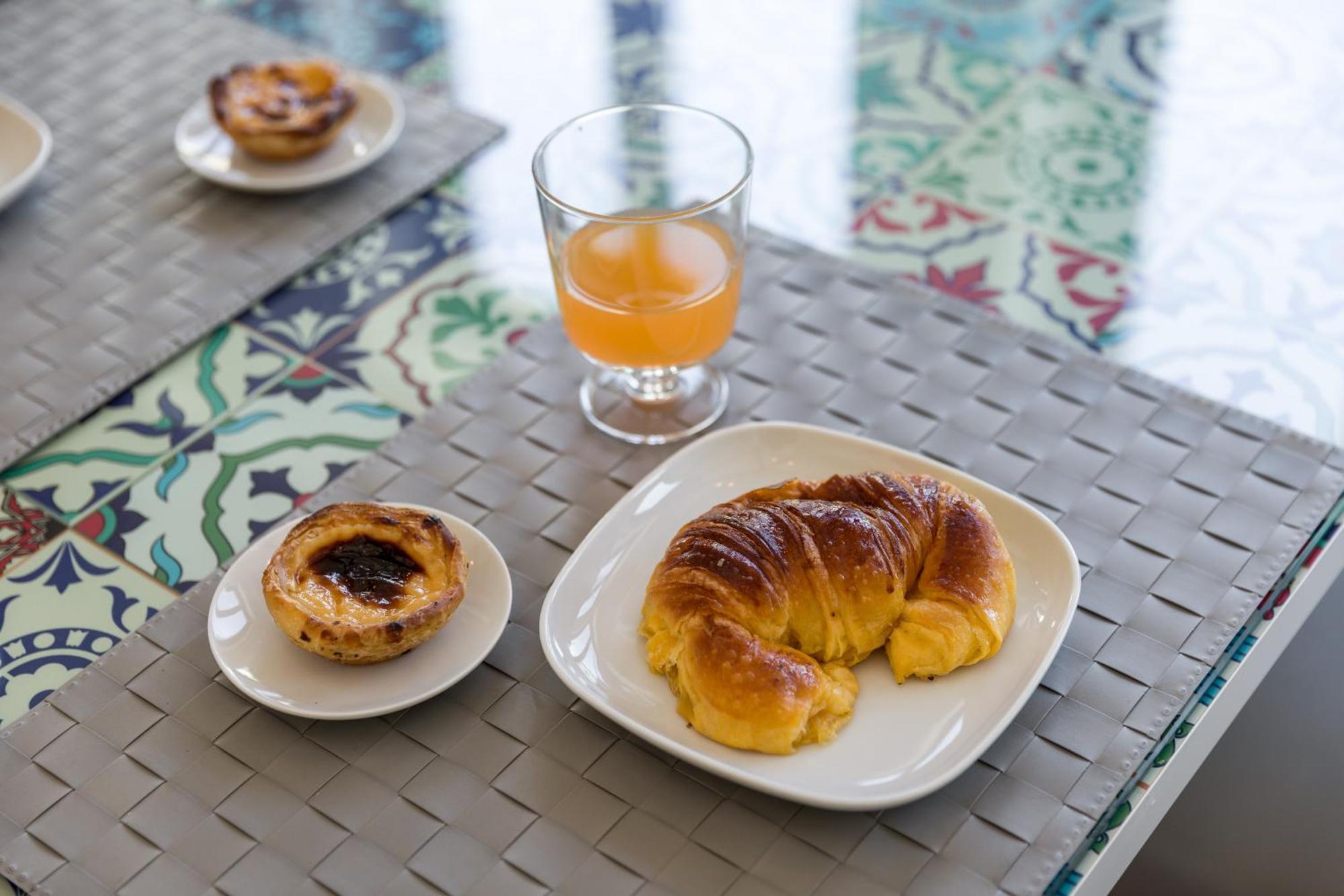 Bra.Com Apartments Oporto Pinheiros Екстер'єр фото