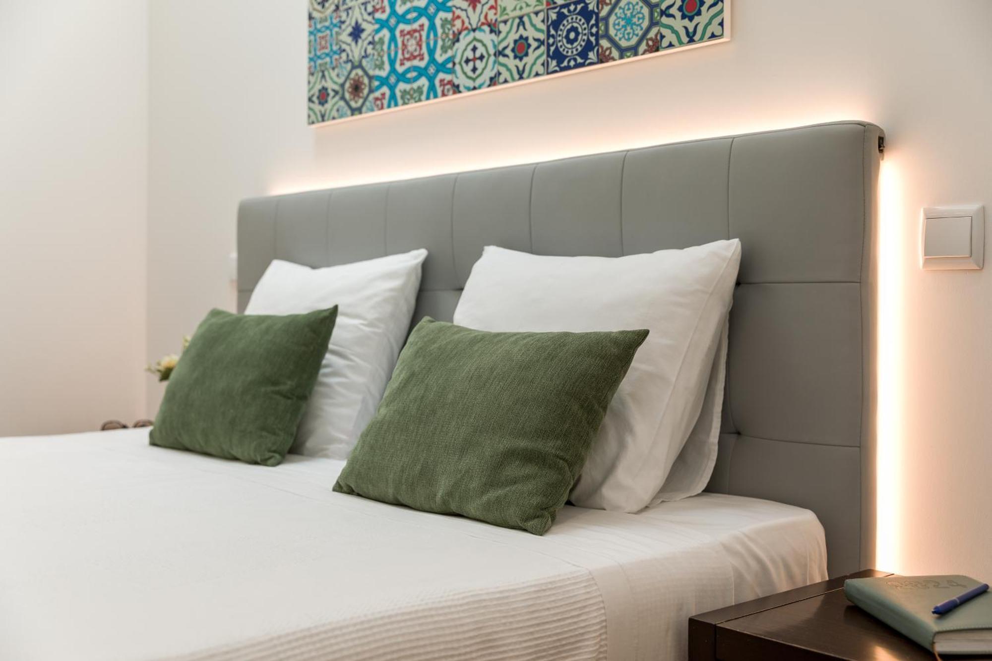 Bra.Com Apartments Oporto Pinheiros Екстер'єр фото