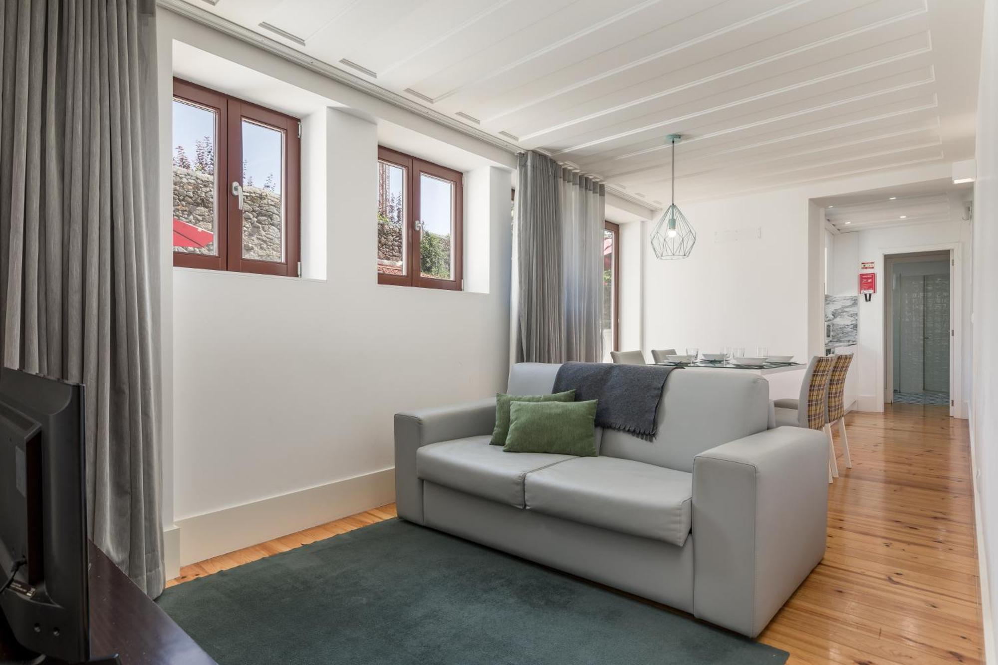 Bra.Com Apartments Oporto Pinheiros Екстер'єр фото