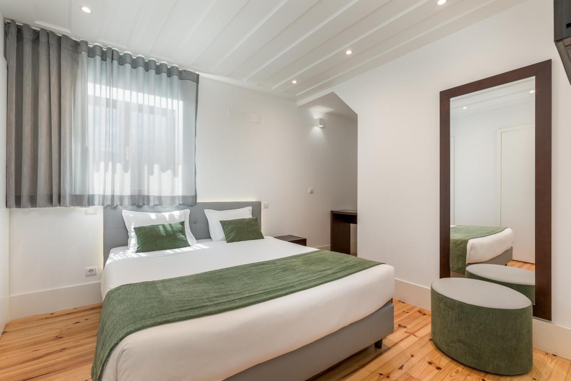 Bra.Com Apartments Oporto Pinheiros Екстер'єр фото