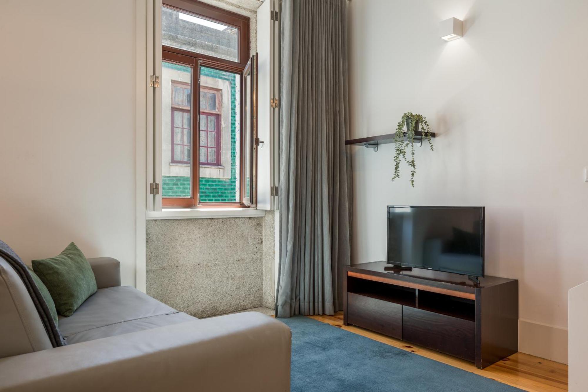 Bra.Com Apartments Oporto Pinheiros Екстер'єр фото