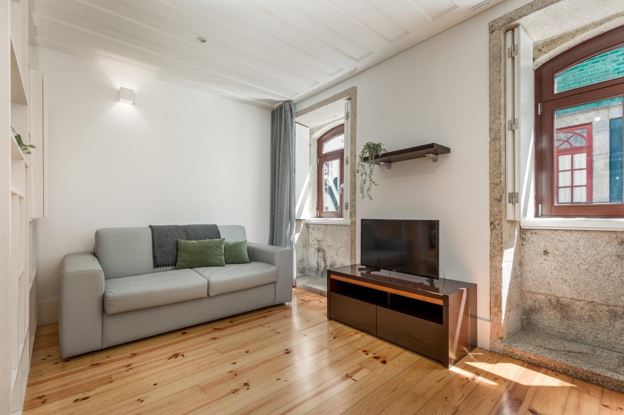 Bra.Com Apartments Oporto Pinheiros Екстер'єр фото