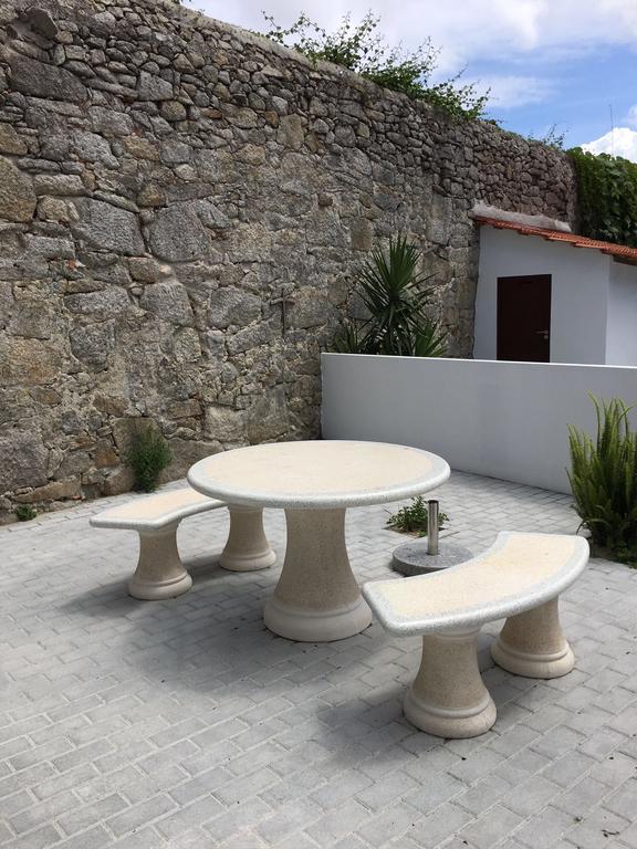 Bra.Com Apartments Oporto Pinheiros Екстер'єр фото